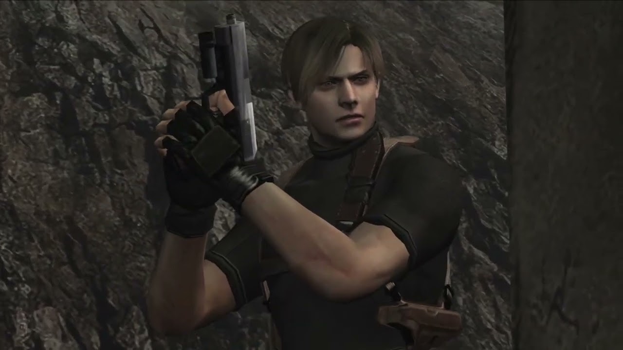 RESIDENT EVIL 4 | The 2nd Chapter