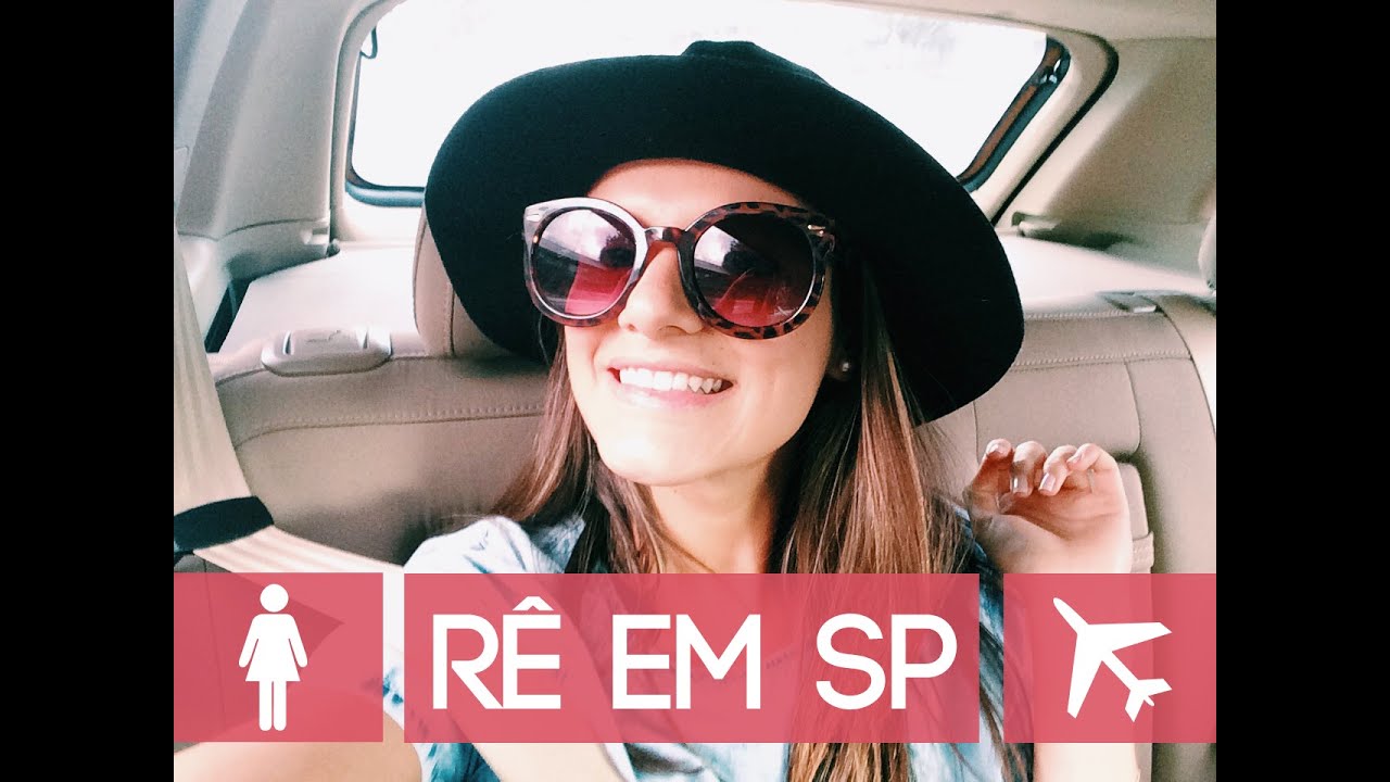 #R&ecirc;EmSP - Vlog do Feriado