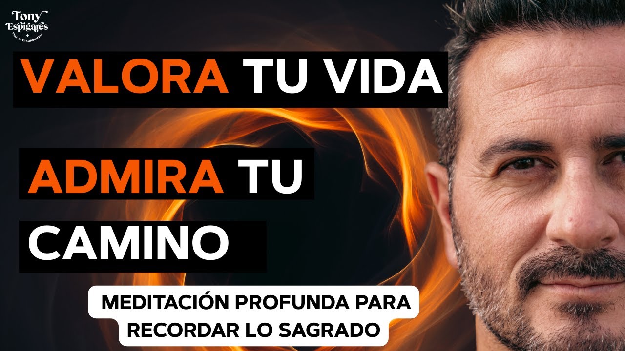 ¿Y si mañana ya no estuviera? Una meditación que cambiará tu forma de mirar la vida