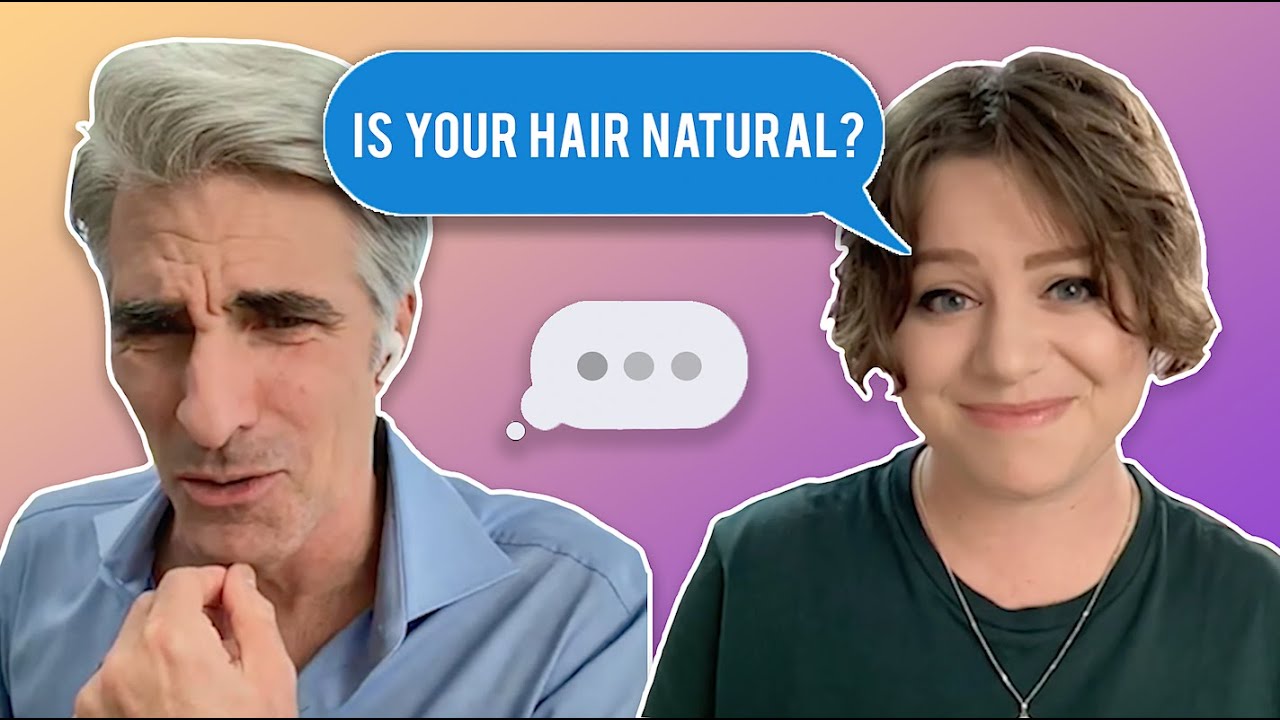 Apple's 🍎 Craig Federighi gets honest about VPNs while being totally awesome, of course