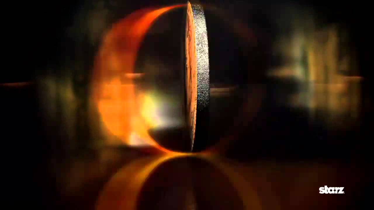 Da Vinci's Demons Season 1 Trailer #4