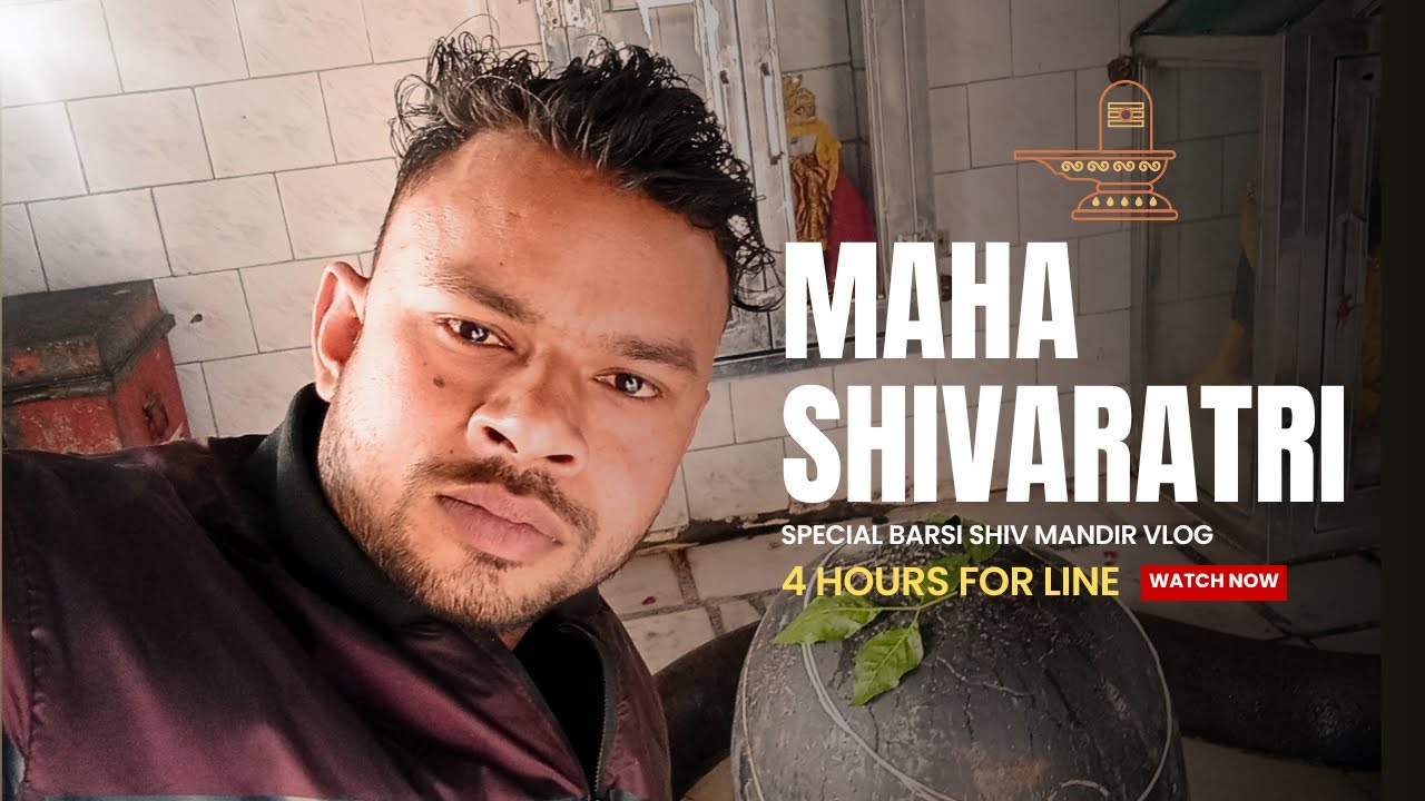 Mahashivratri vlog 2026🙏 | Shivratri Special Vlog #mahadev #babyvlog 