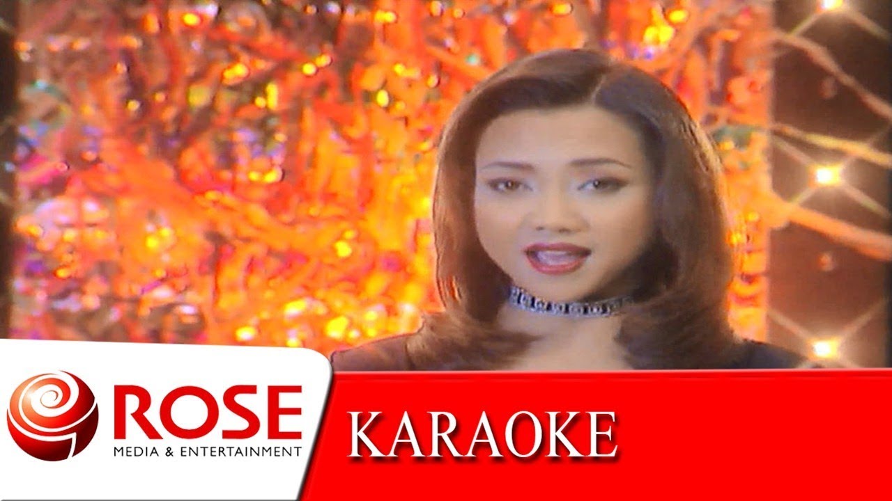 ตาต่อตาฟันต่อฟัน - คัฑลียา มารศรี (KARAOKE)
