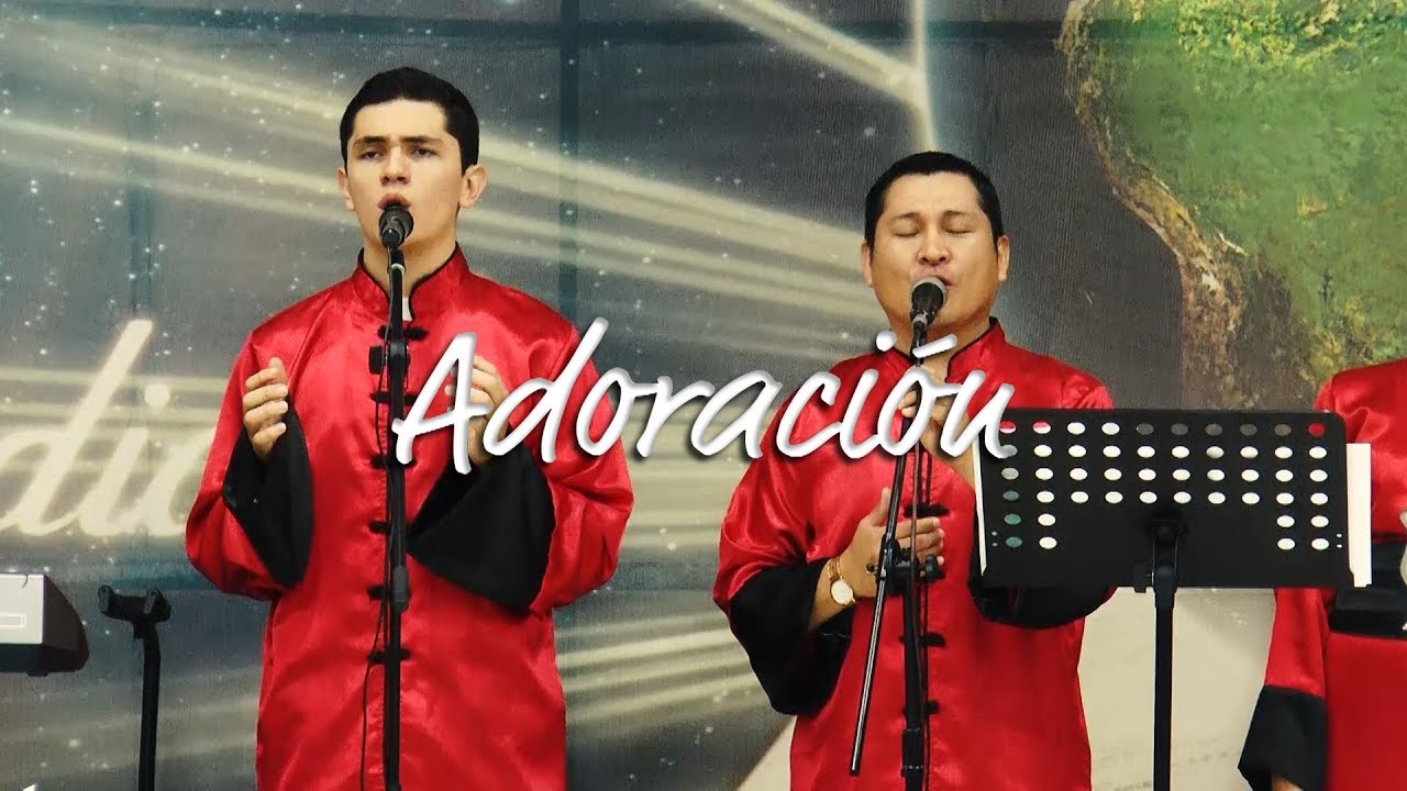 Eres el más Precioso - Grupo Mibsam