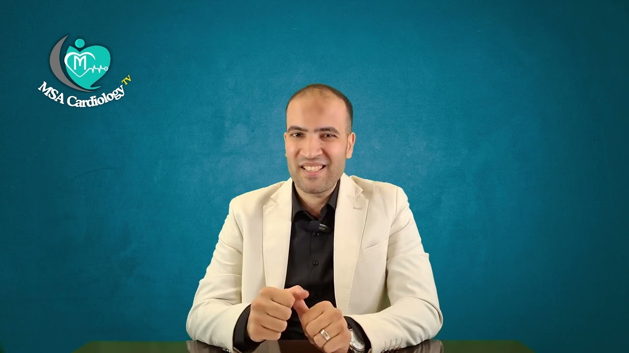 MSA Cardiology TV management of MI beyond the guidelines