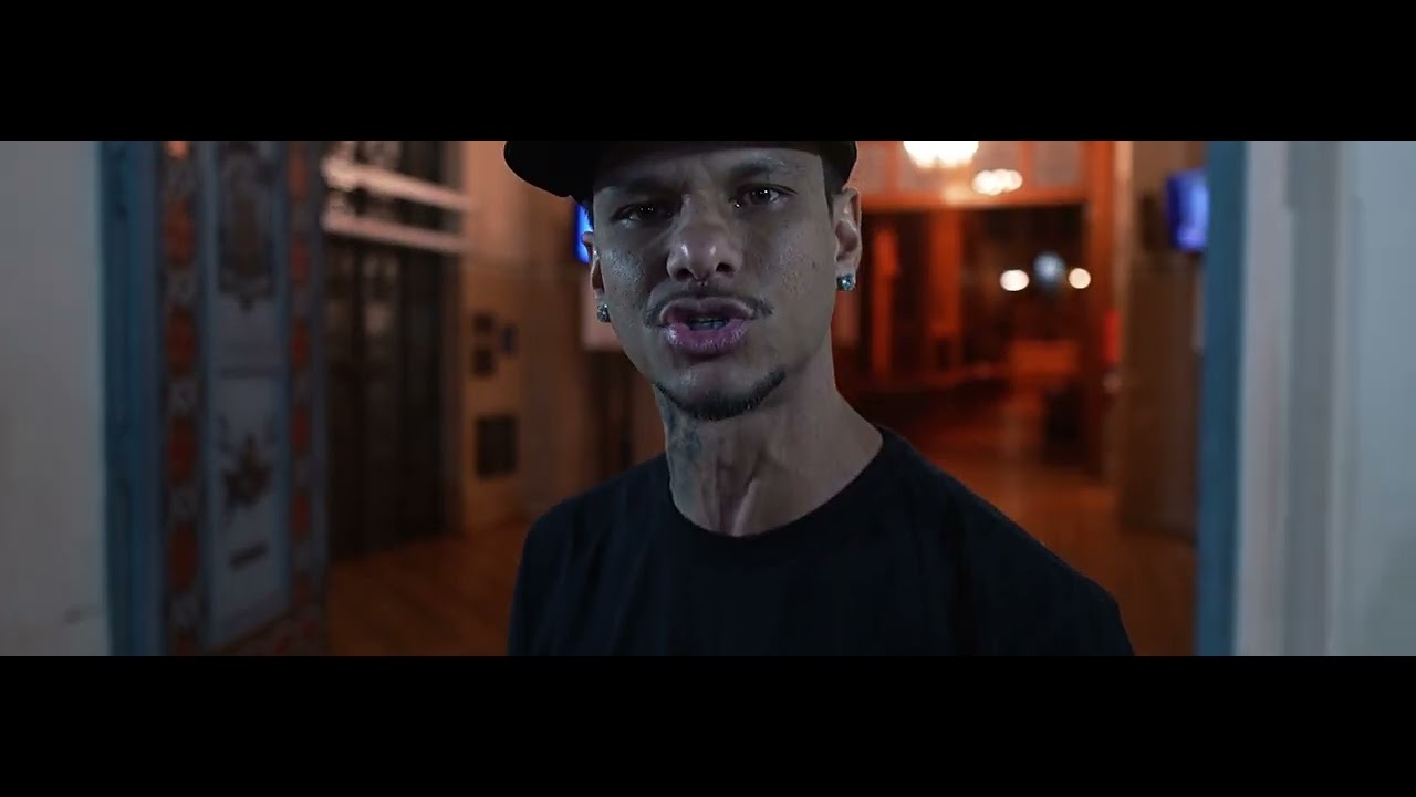 CYPHER TIRANOSSAURO RAP #1 - NathyZika | Mano Fler | Nolts mc & Convidados