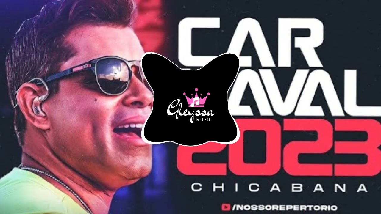KIKO CHICABANA - REPERT&Oacute;RIO DE CARNAVAL 2023      #carnaval2023 #chicabana #kikochicabana