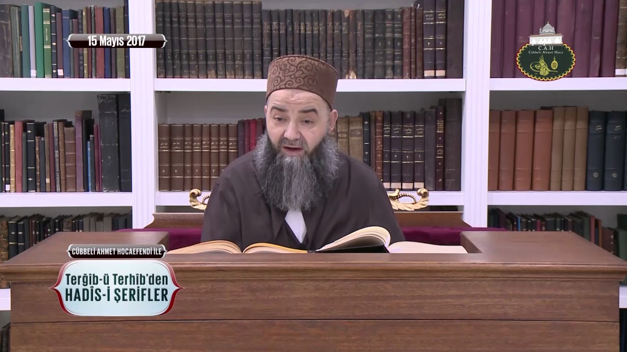Her Müslüman Erkek ve Kadının Öğrenmesi Farz Olan İlimden Maksat Nedir?