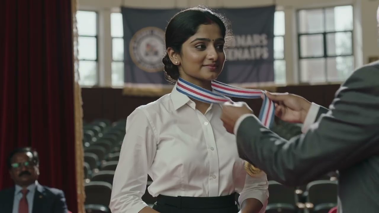 Womens Day | Powerful Women Empowerment Song | மகளிர் தின பாடல்