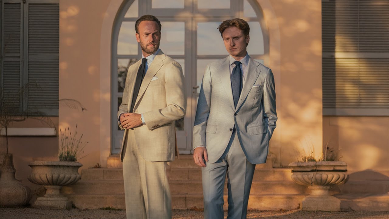 Cavour - Terroir SS26 Collection