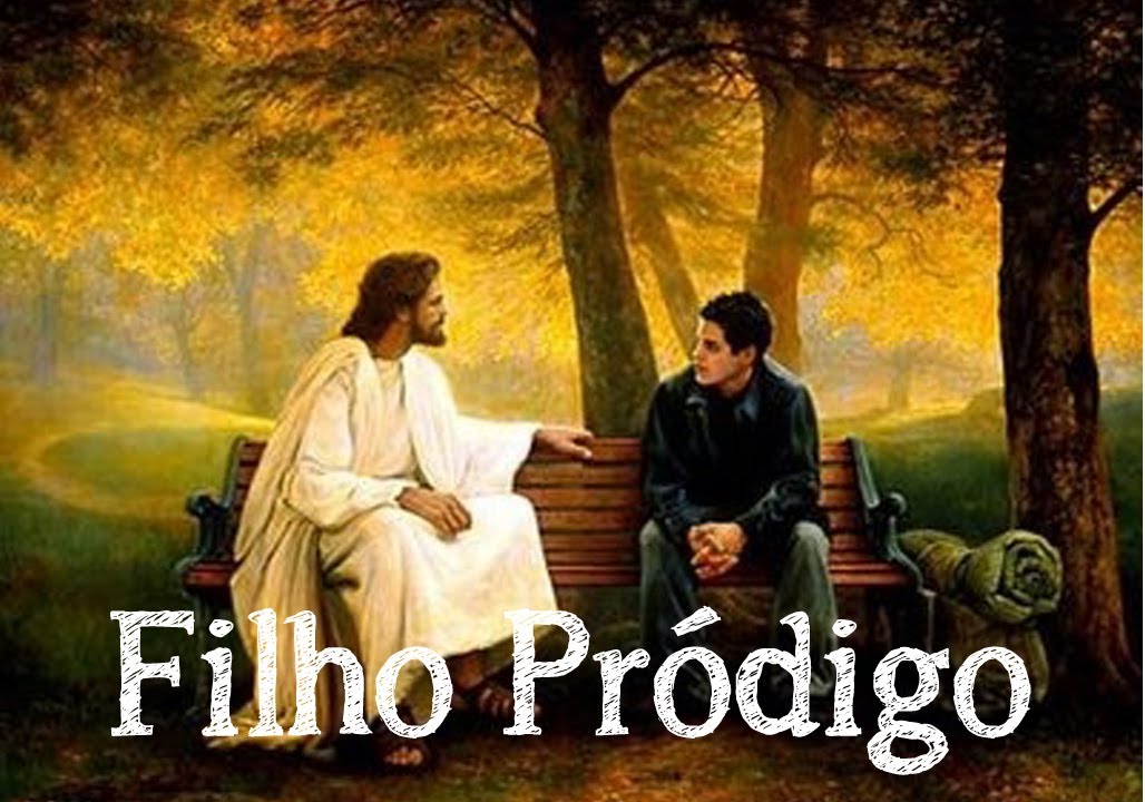 Convic&ccedil;&atilde;o Trio - Filho Pr&oacute;digo