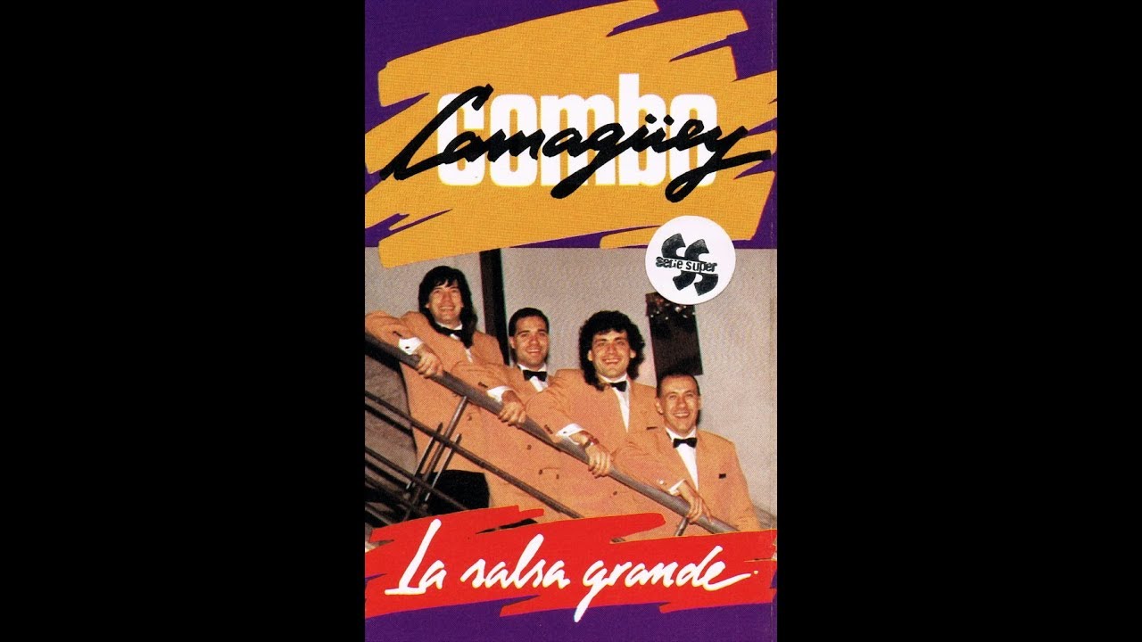 Combo Camaguey (Enganchados) by bebe guerra