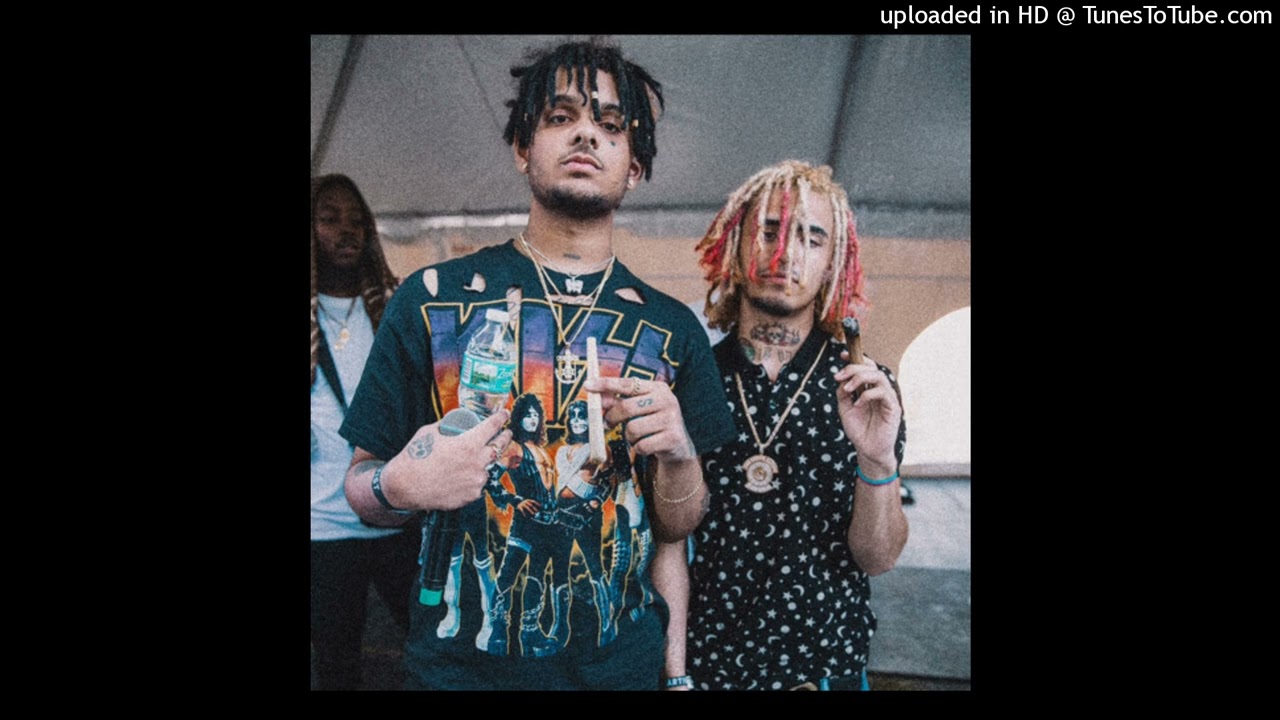 (Free) Smokepurpp x Lil Pump type beat - 