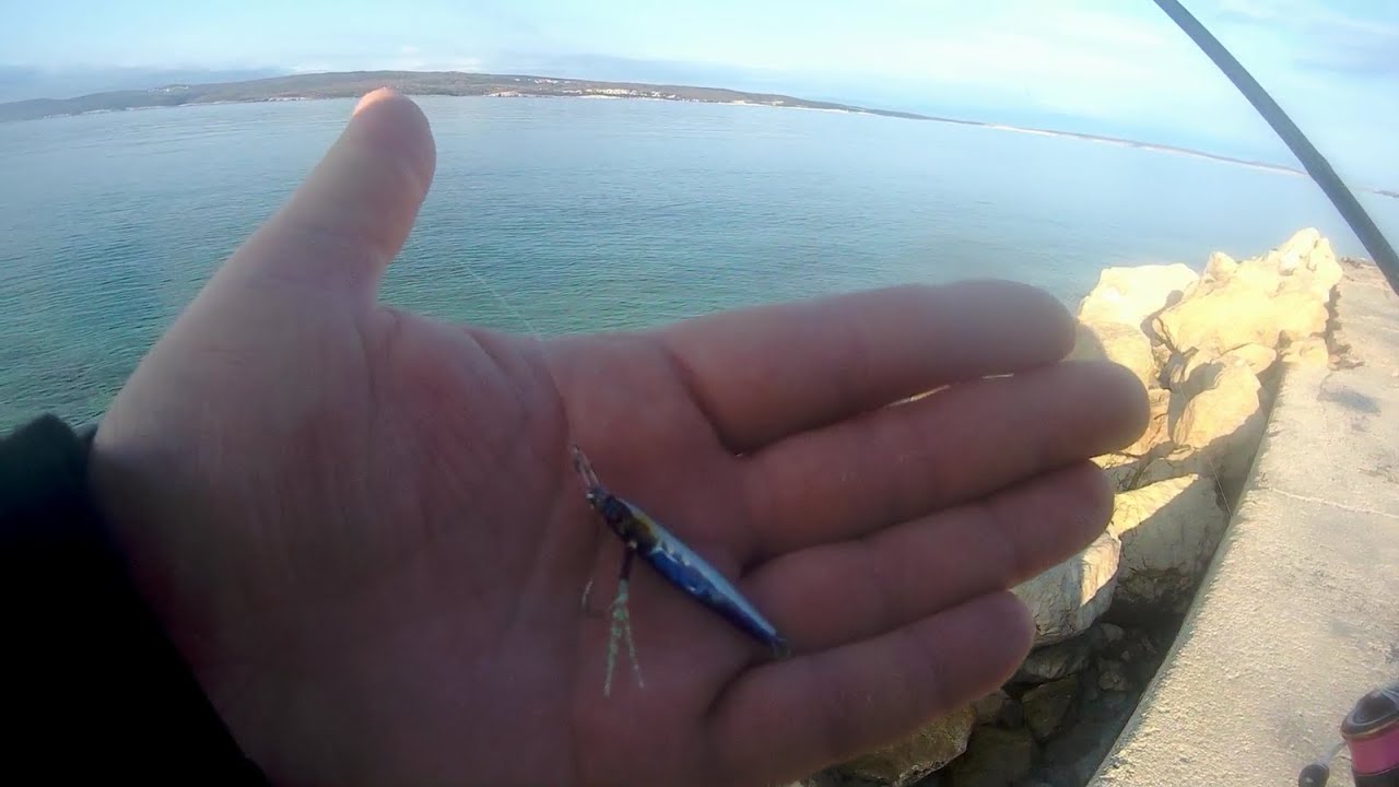 Micro Jiging Little Jack and Duo Tetraworks Jig