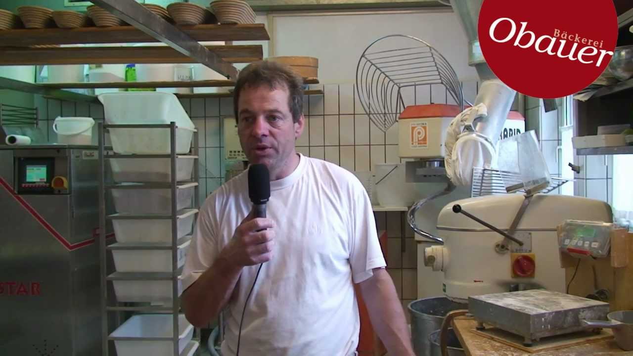 B&auml;ckerei Obauer