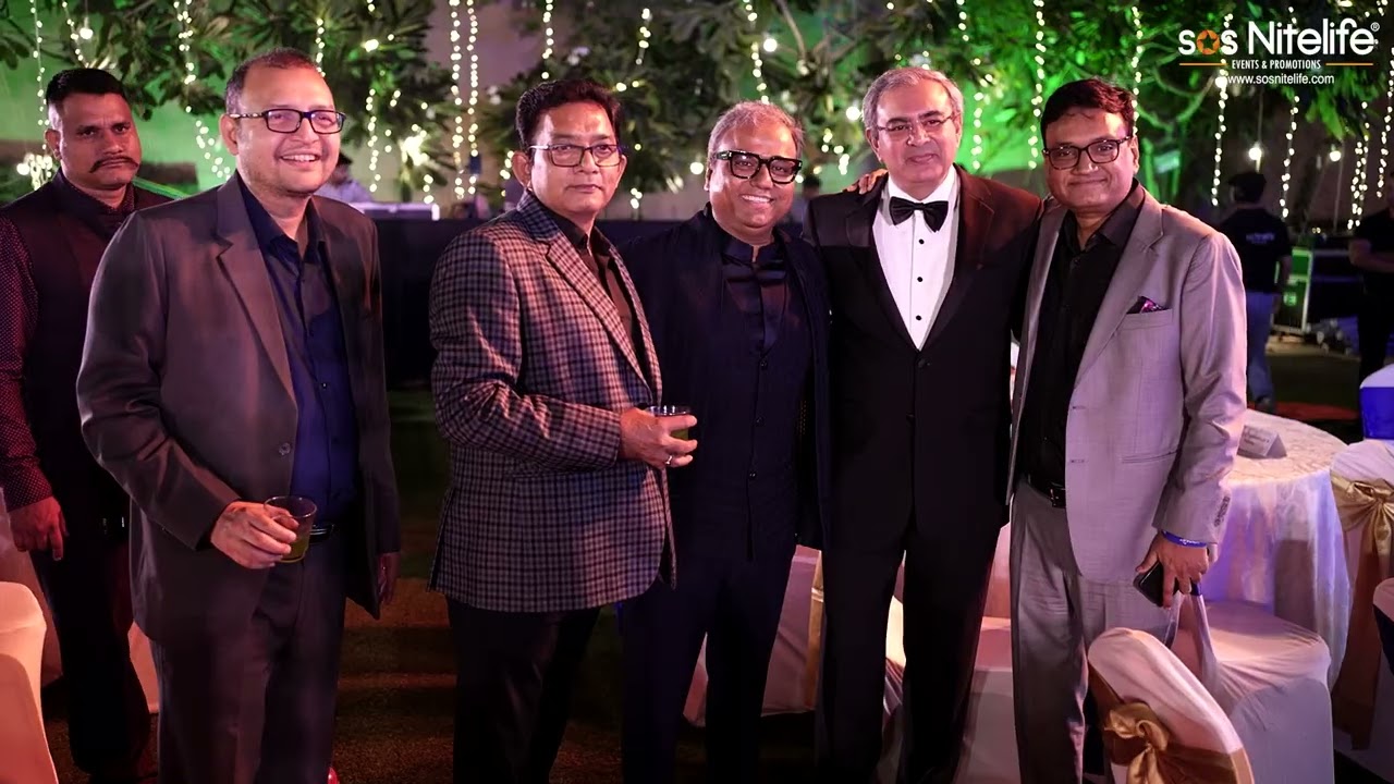 Taj Lands End