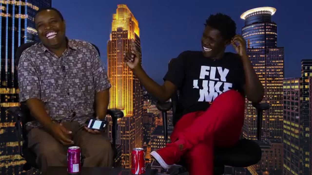 Owago Onyiro one on one interview LIVE in USA