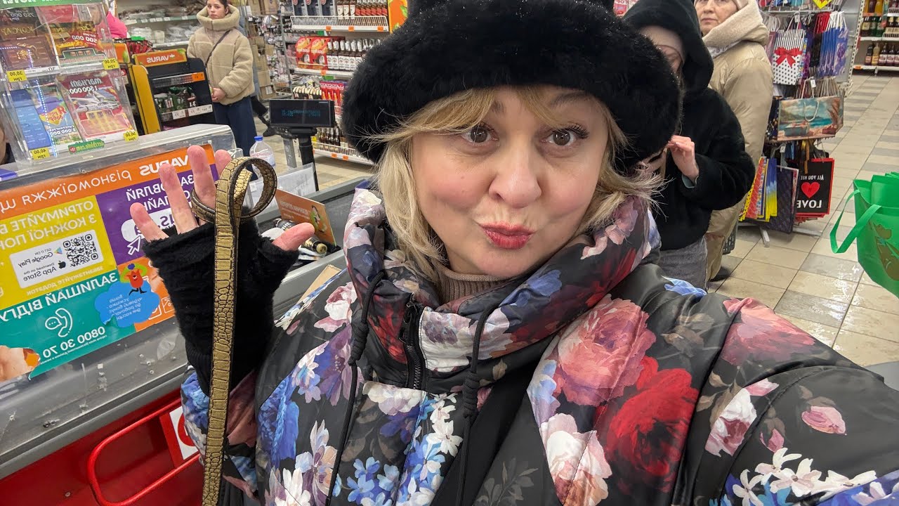 ДНЕПР🔥УСПЕТЬ ВСЁ ЗА 2 ЧАСА🔥СУЕТА В МАГАЗИНАХ🔥