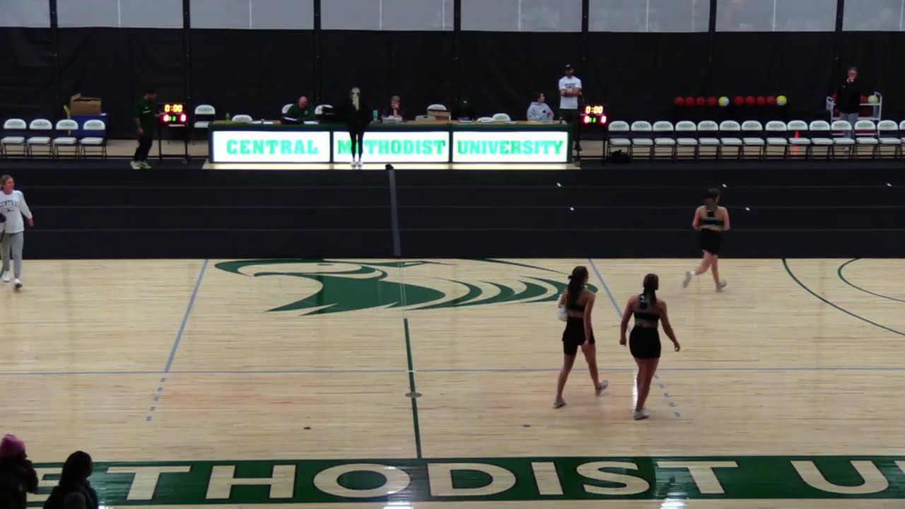 2023 Eagle Madness | 10-19-2023