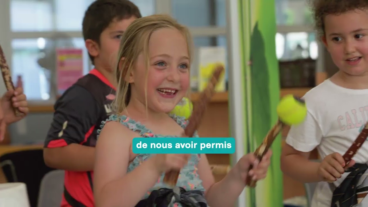 Festival Hors Les Murs 2025 - Retour en images