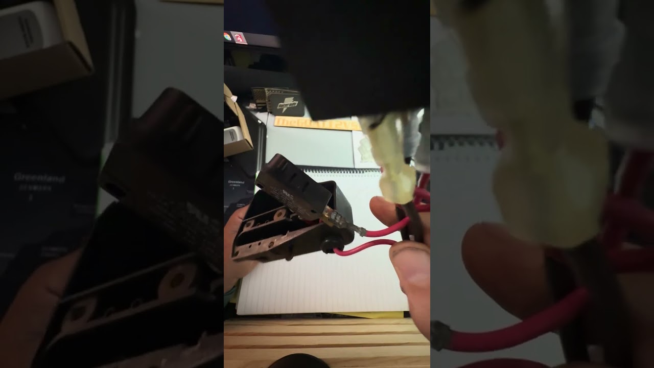 If you have 12 or 24 volt sw pumps issues how to fix them