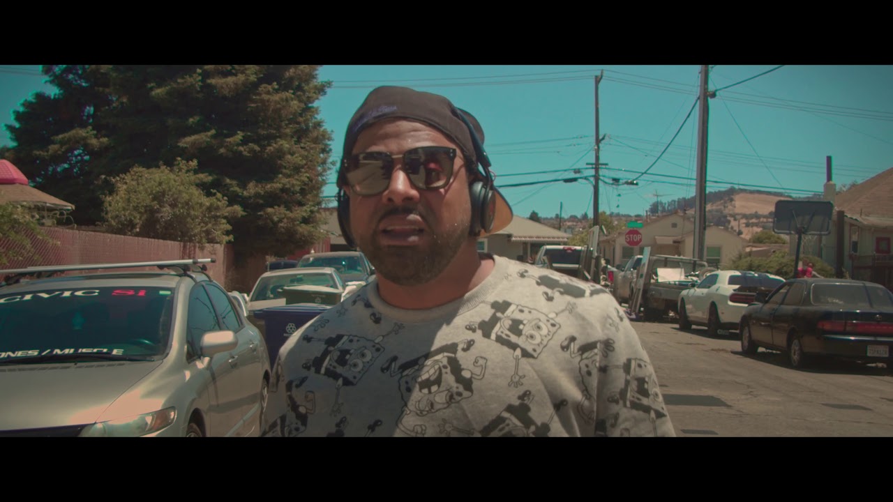 Villanosam   Se Pican (Freestyle) VIDEO OFICIAL