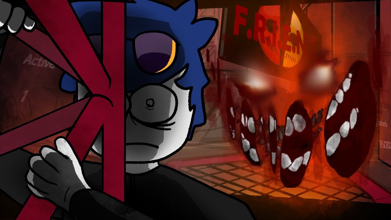 These 3 Randomly Suggested Roblox Games were...Something