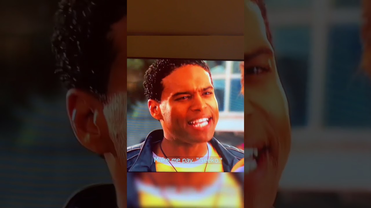 Dragonball Evolution не может быть настолько плохим... Верно?
