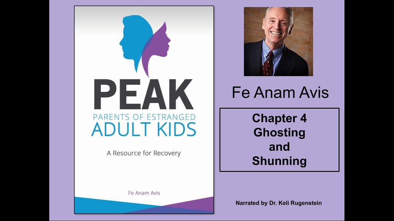 Chapter 4 Ghosting and Shunning