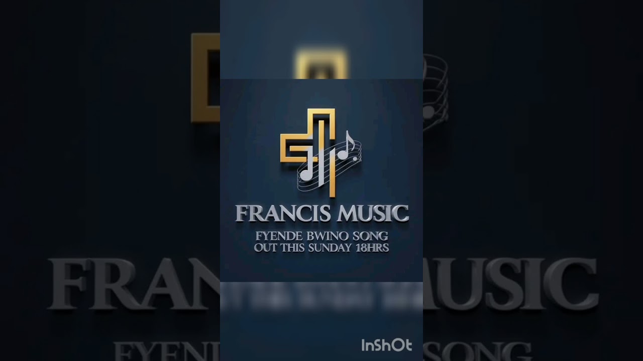 Fyende bwino.....(Francis kadonki)