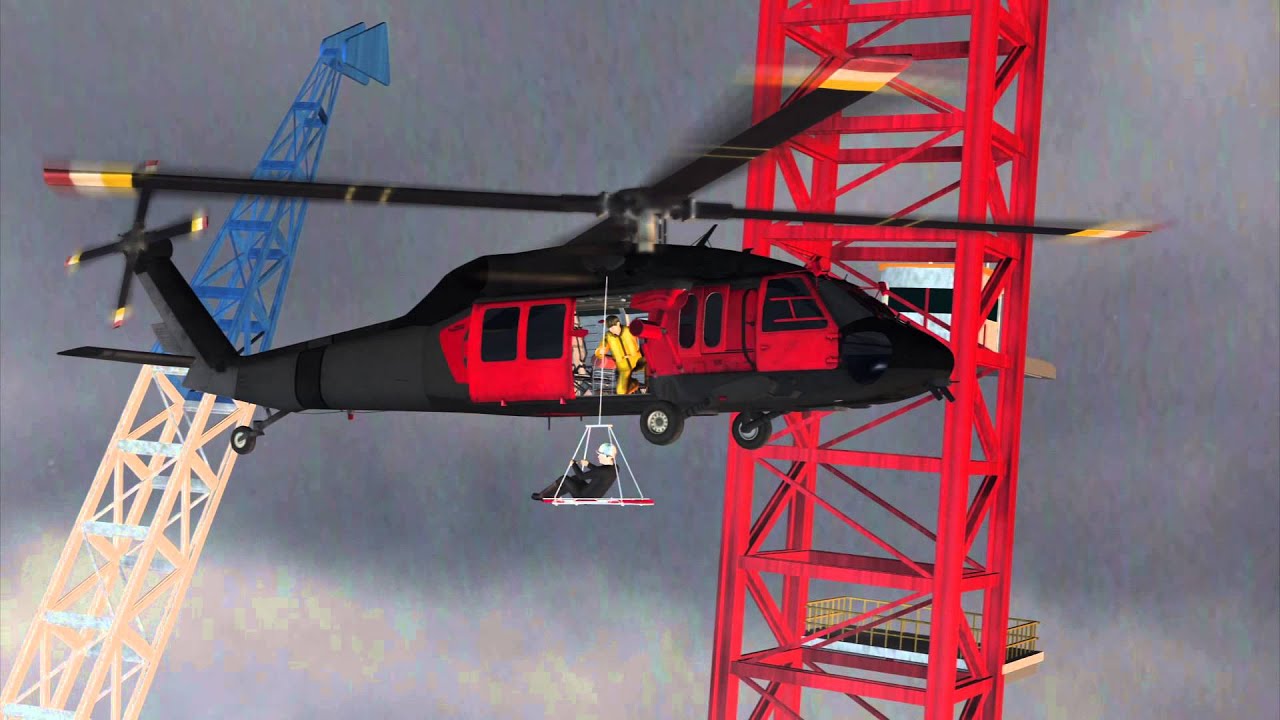 Shell oil rig runs aground off Alaska coast