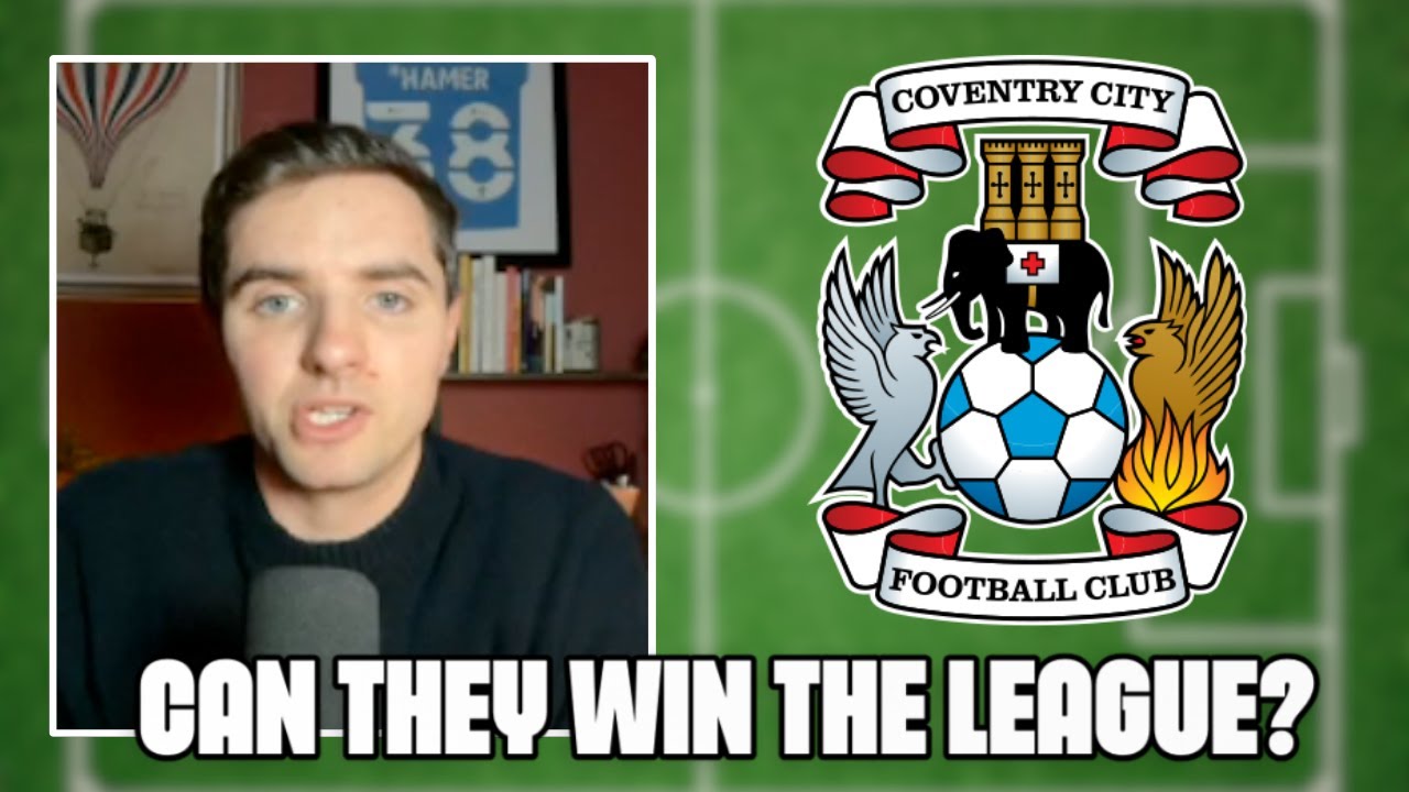 Почему «Ковентри Сити» по-прежнему является фаворитом на повышение в классе | Обсуждение в EFL