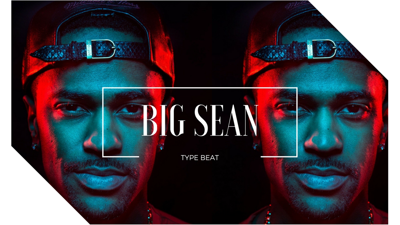 Big Sean x Jhene Aiko Type Beat - 