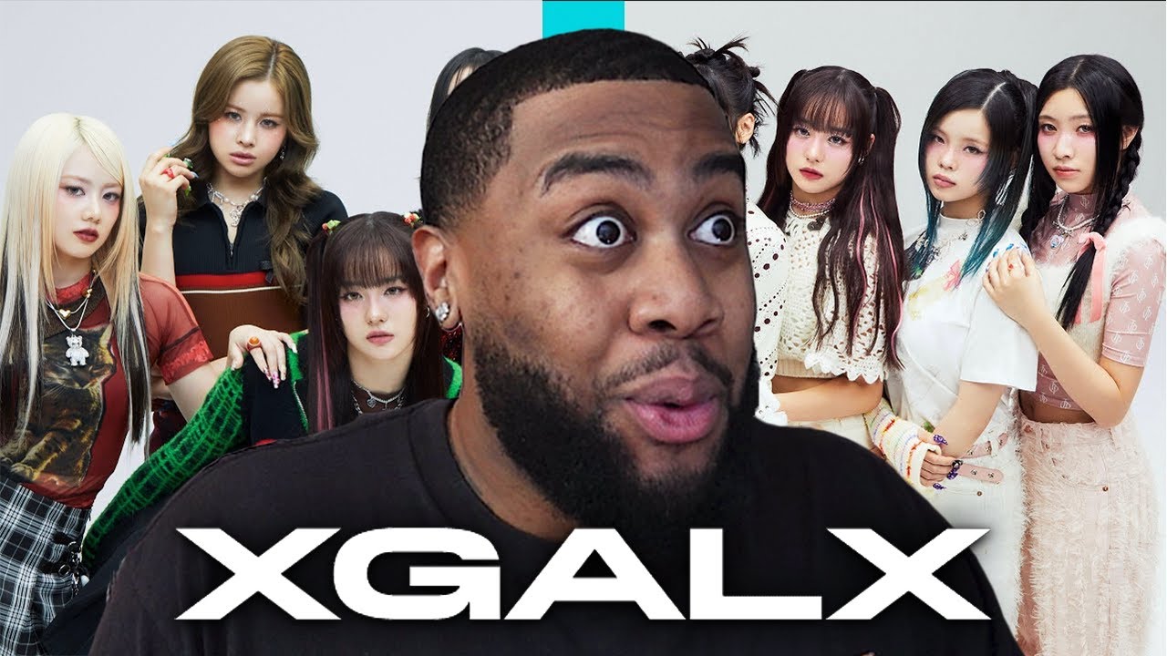 XG 'Shooting Star' & 'Winter Without You' THE FIRST TAKE (EMOTIONAL REACTION)