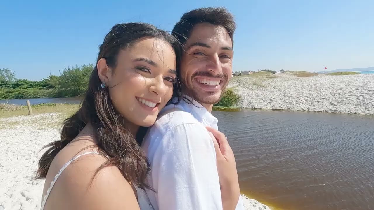 Casamento na Praia