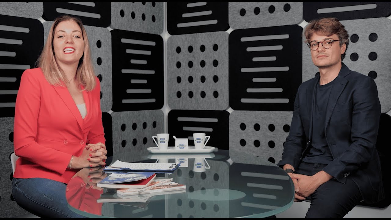 Coffee Breaking News | Turismo, innovazione e mobilità