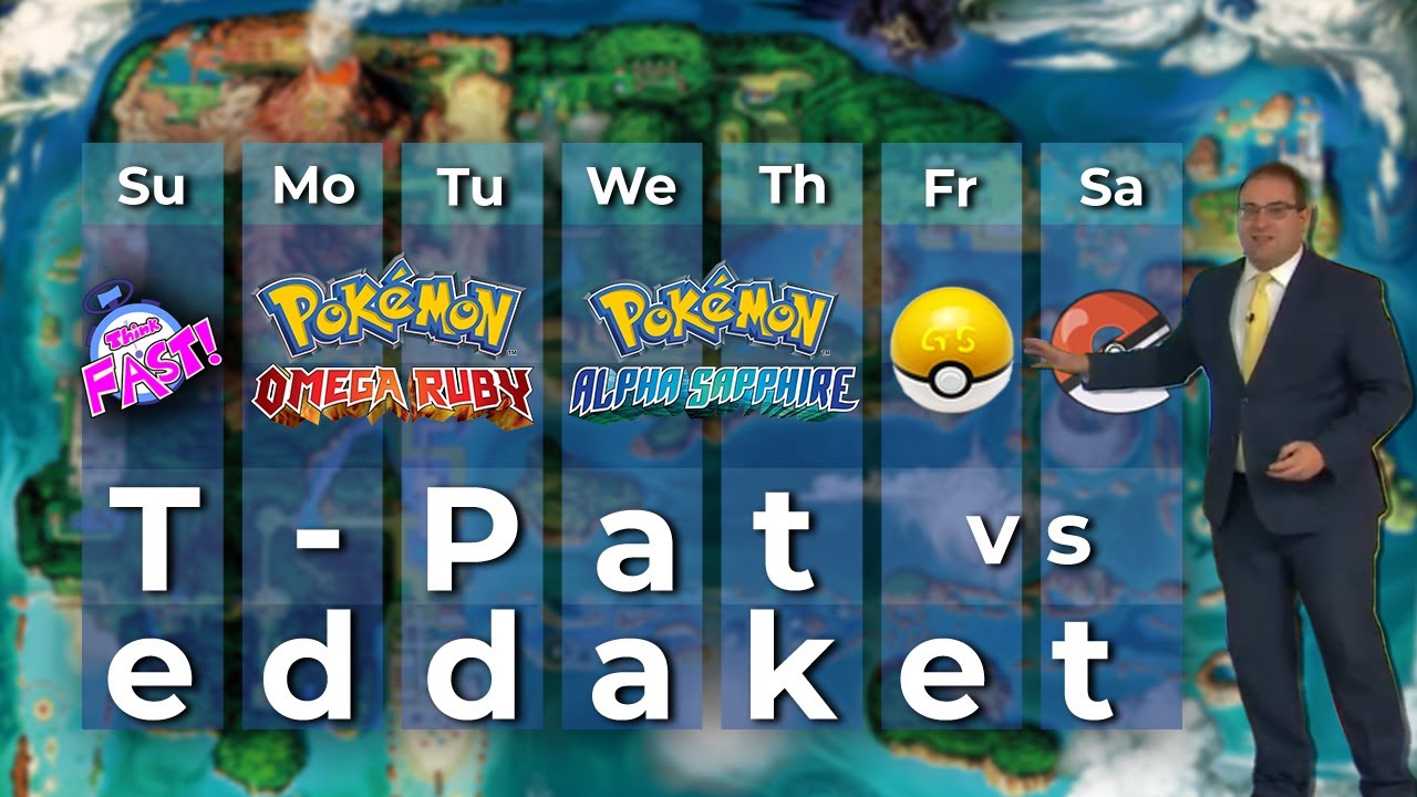 Think Fast! There Are Many Benefits to Running ORAS