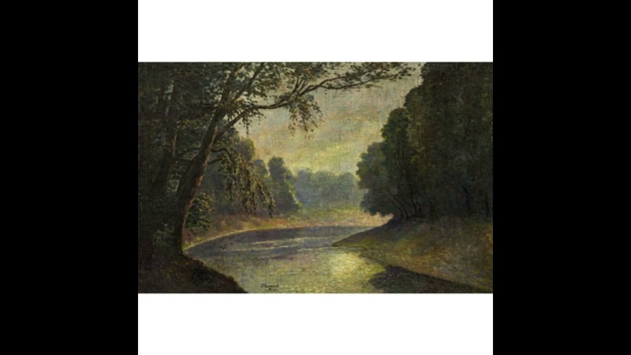 River (Rajnard Covers)