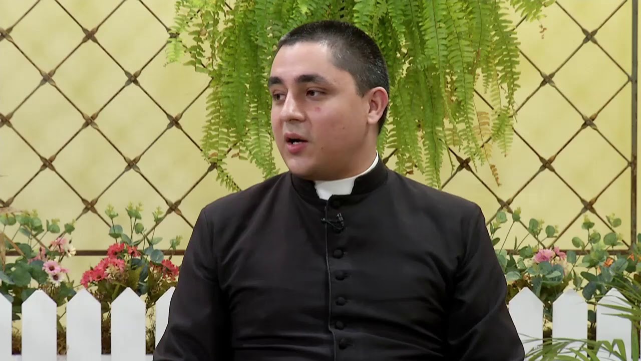Qual &eacute; a ordem das leituras na Santa Missa? - Programa Na Verdade