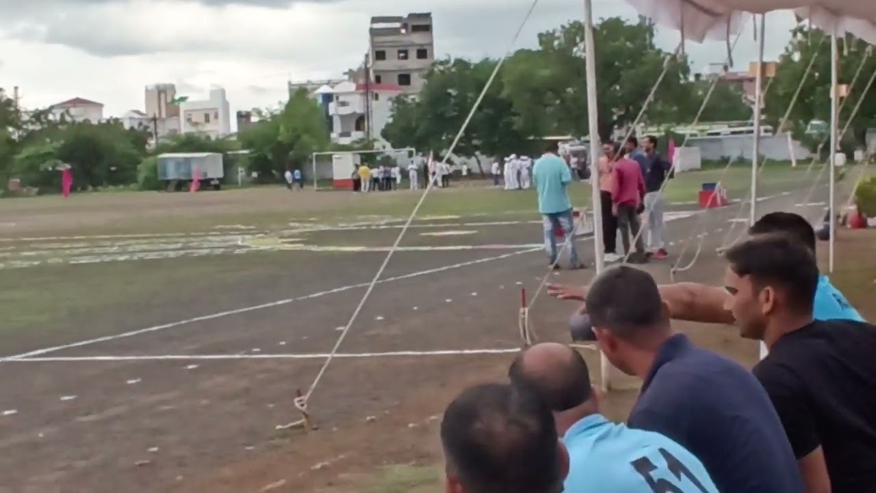 police range level tournament kota 100meter race final #police