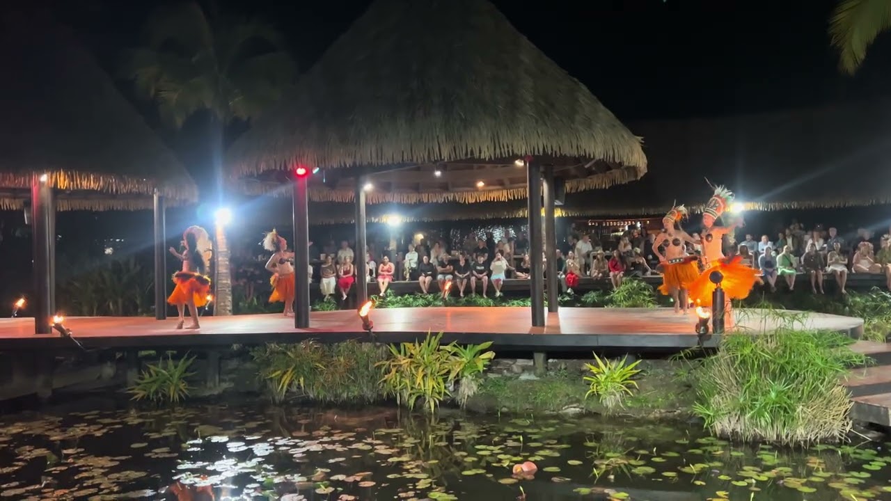 Te Vara Nui Show Tamure 2025