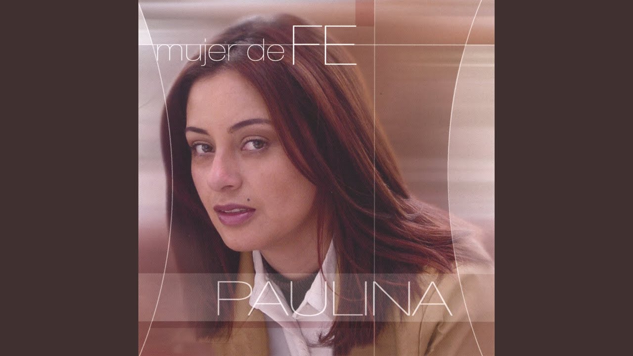 Mujer de Fe