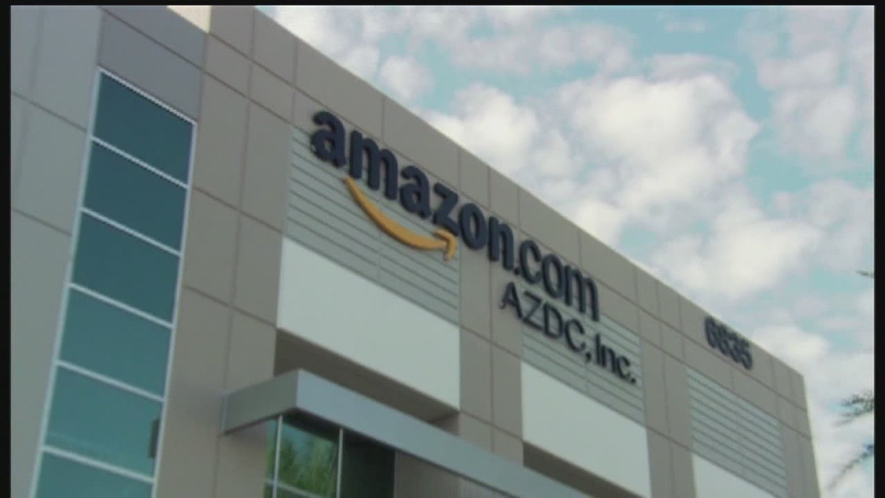 Tax free shopping at Amazon online is a thing of the past