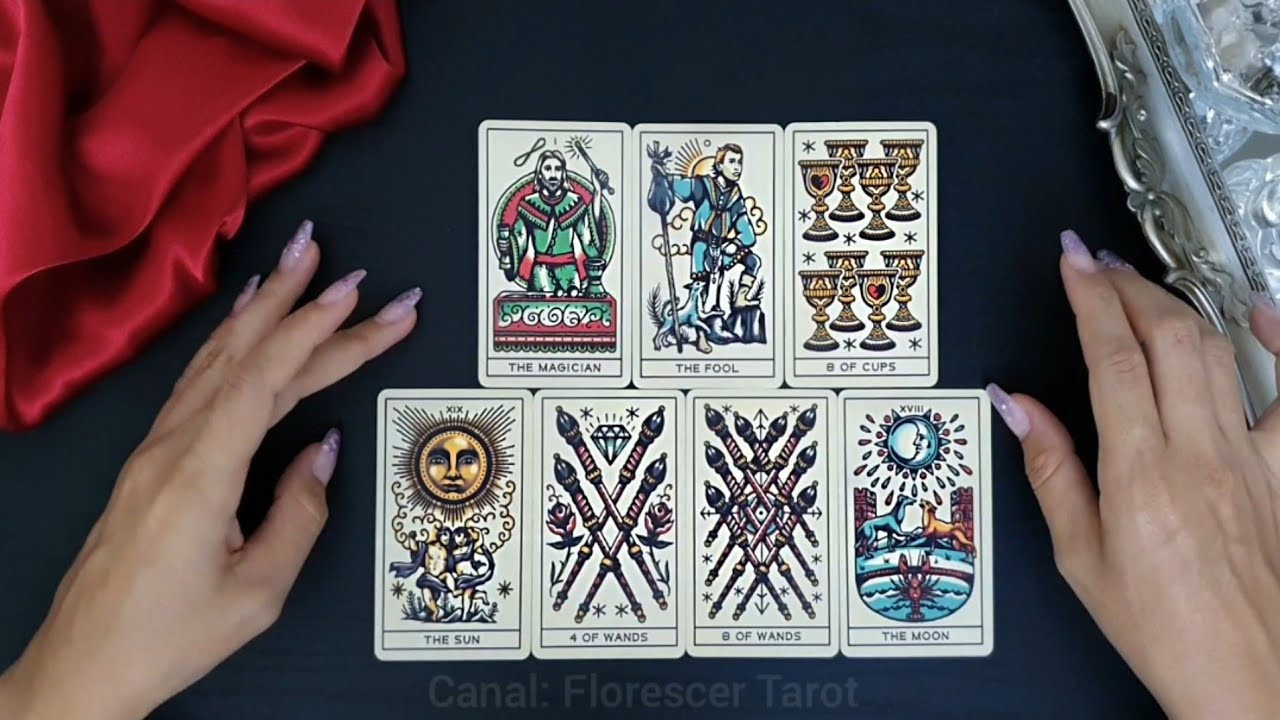 🔴 ELE(A) TE ESQUECEU OU AINDA SENTE ALGO? | Tarot Responde