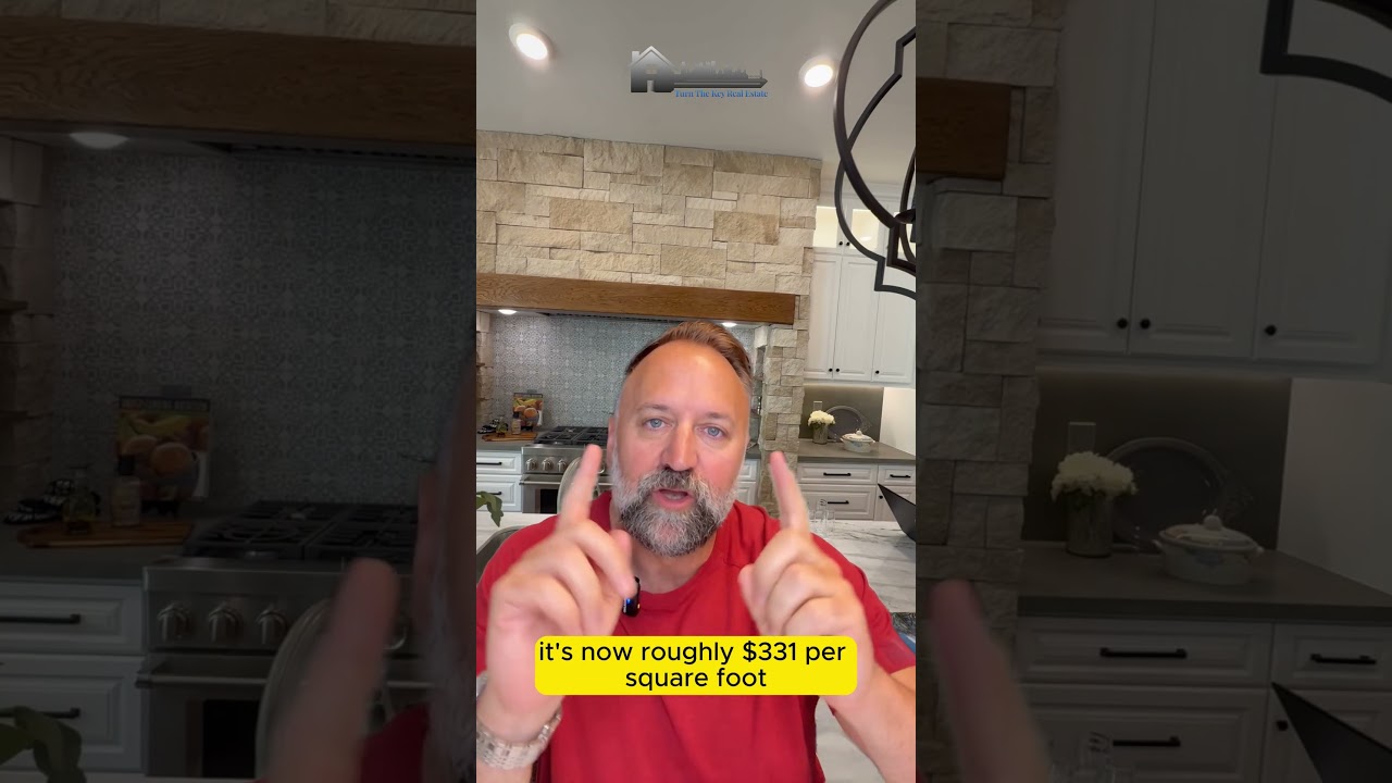 Rocklin, CA Market Update #rocklinrealestate #realestatemarket