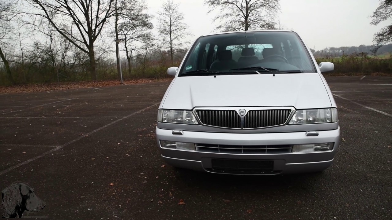 Lancia Zeta