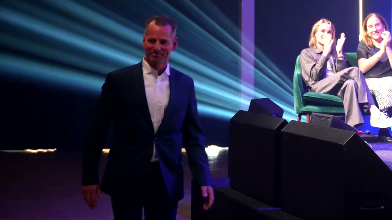 Aftermovie Klimaattop Gebouwde Omgeving 2024