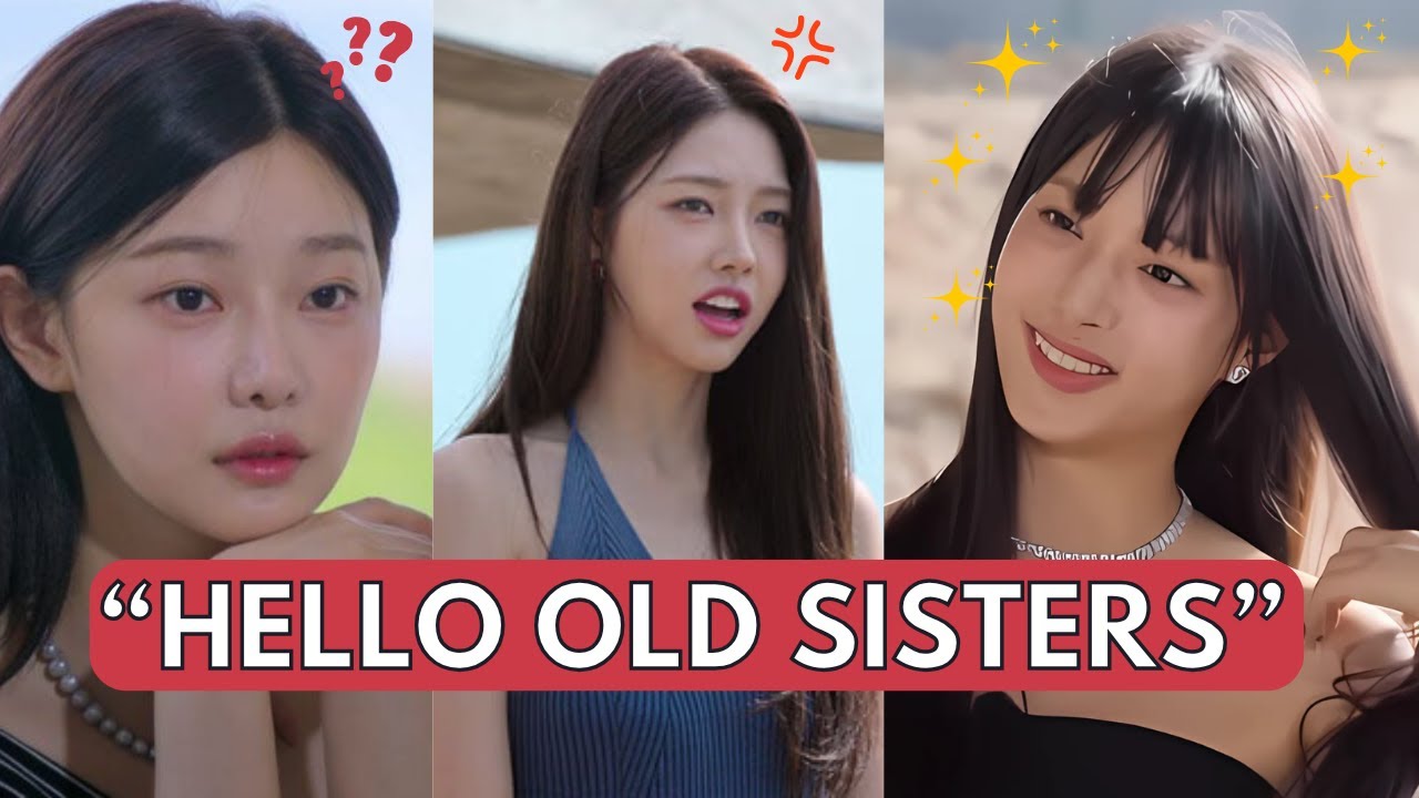 New Girl Blows Old Girls Away on Korean Dating Show (Single's Inferno Season 4)