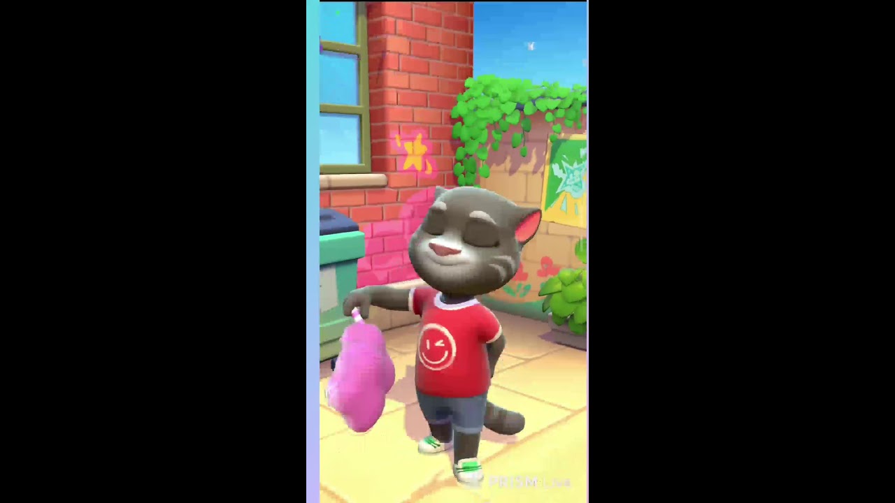 😱 Talking Tom LIVE – Aaj Tom Karega Sabse Funny Prank 😂 | Live Now #TalkingTom #ShortLive #Shorts