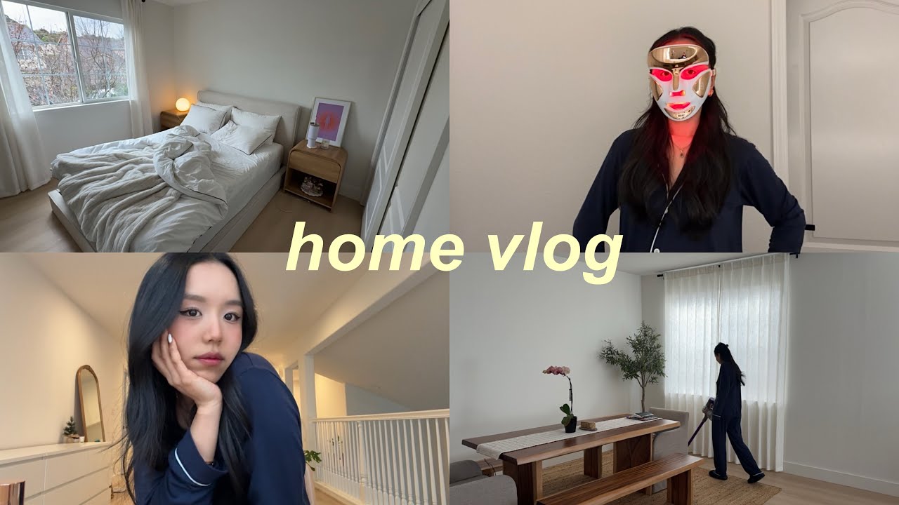 home vlog | tibetan vlogger